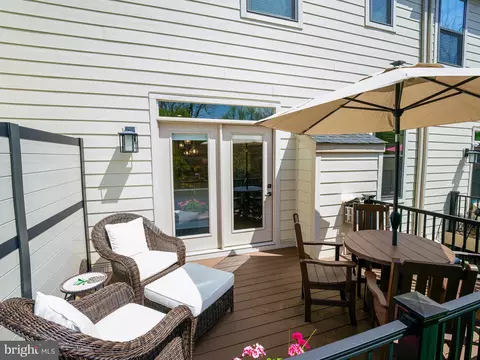 Exterior - 164 Rehoboth Rd, Wayne, PA 19087 photo 5 of 13