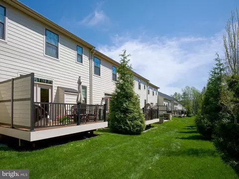 Exterior - 164 Rehoboth Rd, Wayne, PA 19087 photo 10 of 13