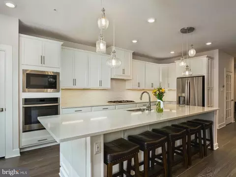 Kitchen - 164 Rehoboth Rd, Wayne, PA 19087 photo 2 of 3