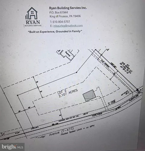 1023 Snyder Ave, Phoenixville, PA 19460