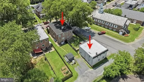 107 E Main St, Pottstown, PA 19465