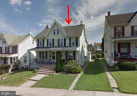 85 Woodland Ave, Coatesville, PA 19320