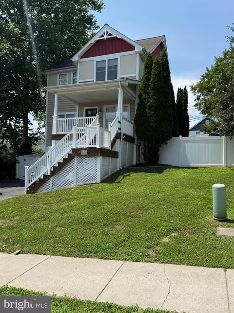 38 Montclair Ave, Coatesville, PA 19320
