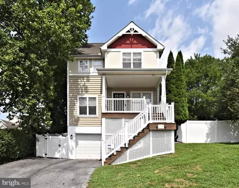 38 A Montclair Ave, Coatesville, PA 19320
