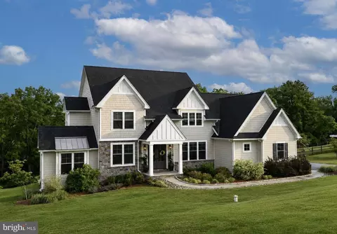 18 Popjoy Ln, Glenmoore, PA 19343