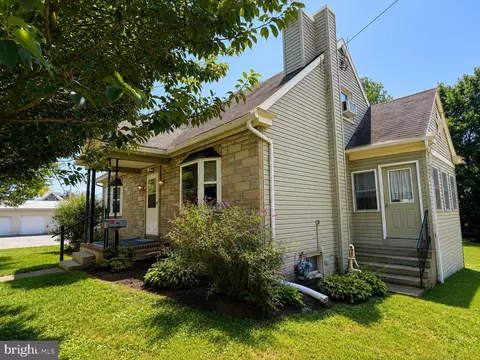 510 Main St, Parkesburg, PA 19365
