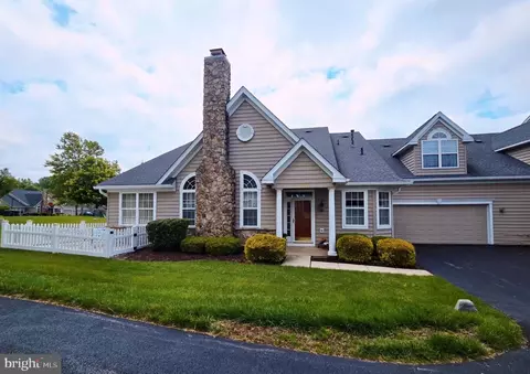 1507 Hulnick Rd, Coatesville, PA 19320