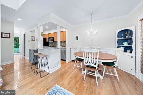 Dining - 82 E Thomas Ct #82, Kennett Square, PA 19348 photo 1 of 2