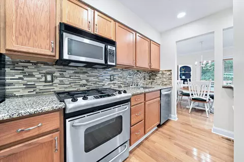 Kitchen - 82 E Thomas Ct #82, Kennett Square, PA 19348 photo 1 of 3