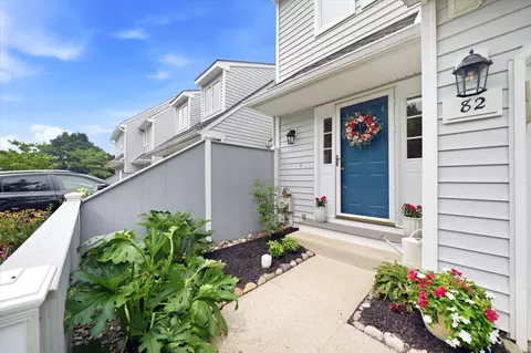 Exterior - 82 E Thomas Ct #82, Kennett Square, PA 19348 photo 6 of 6