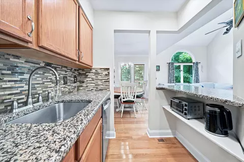 Kitchen - 82 E Thomas Ct #82, Kennett Square, PA 19348 photo 3 of 3