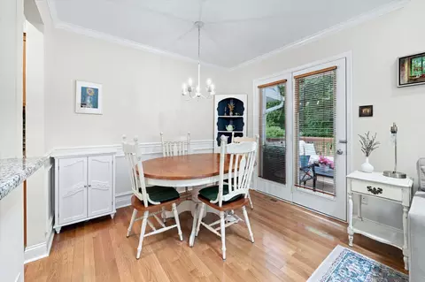 Dining - 82 E Thomas Ct #82, Kennett Square, PA 19348 photo 2 of 2