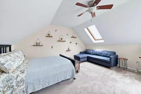 Bedroom - 82 E Thomas Ct #82, Kennett Square, PA 19348 photo 3 of 5