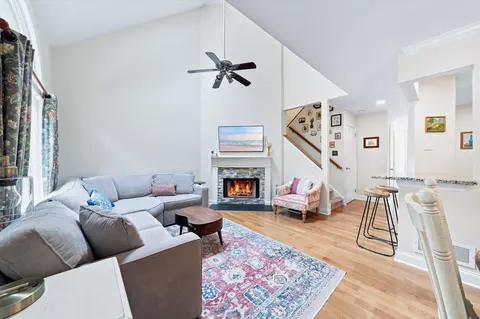 Living - 82 E Thomas Ct #82, Kennett Square, PA 19348 photo 1 of 1