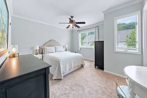Bedroom - 82 E Thomas Ct #82, Kennett Square, PA 19348 photo 1 of 5