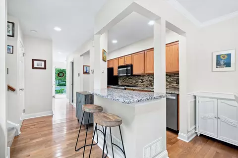 Entry Way - 82 E Thomas Ct #82, Kennett Square, PA 19348 photo 3 of 3
