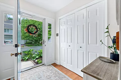 Entry Way - 82 E Thomas Ct #82, Kennett Square, PA 19348 photo 2 of 3