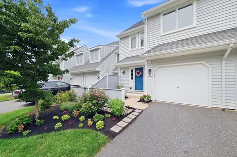 Exterior - 82 E Thomas Ct #82, Kennett Square, PA 19348 photo 5 of 6