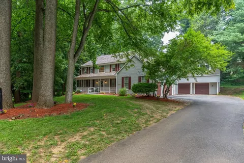 424 Buttonwood Rd, Landenberg, PA 19350