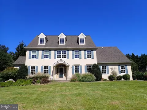 Undisclosed, West Chester, PA 19380