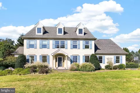 Undisclosed, West Chester, PA 19380