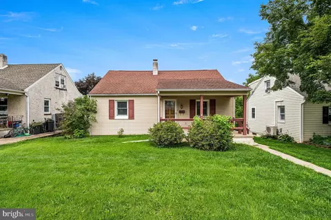 1511 Stirling St, Coatesville, PA 19320