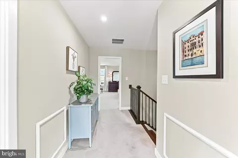 Entry Way - 1200 Benjamin Dr, Kennett Square, PA 19348 photo 5 of 7