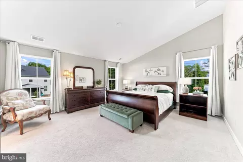 Bedroom - 1200 Benjamin Dr, Kennett Square, PA 19348 photo 1 of 4