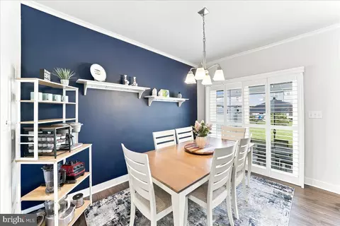 Dining - 1200 Benjamin Dr, Kennett Square, PA 19348 photo 1 of 1