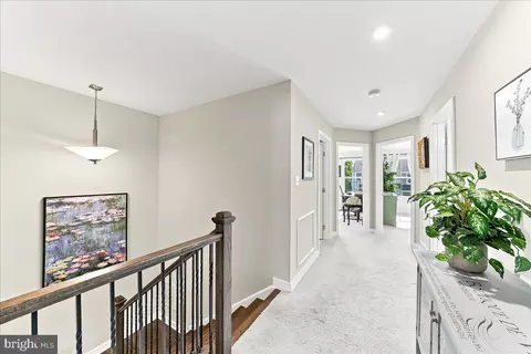 Entry Way - 1200 Benjamin Dr, Kennett Square, PA 19348 photo 6 of 7