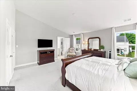 Bedroom - 1200 Benjamin Dr, Kennett Square, PA 19348 photo 2 of 4