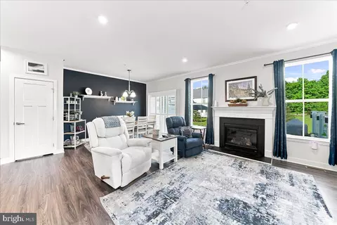 Living - 1200 Benjamin Dr, Kennett Square, PA 19348 photo 1 of 1