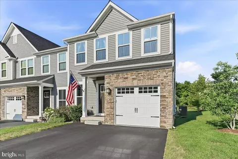 Exterior - 1200 Benjamin Dr, Kennett Square, PA 19348 photo 4 of 4