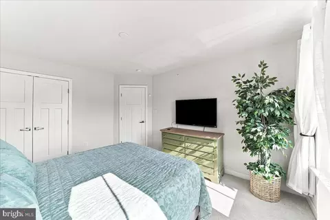 Bedroom - 1200 Benjamin Dr, Kennett Square, PA 19348 photo 4 of 4