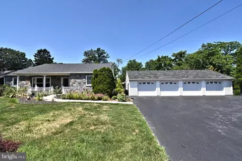1207 Township Line Rd, Phoenixville, PA 19460
