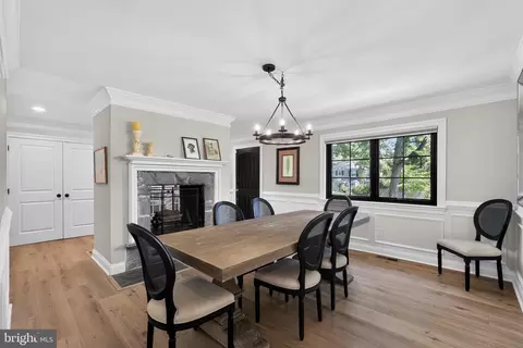 Dining - 39 Crestline Rd, Wayne, PA 19087 photo 1 of 4