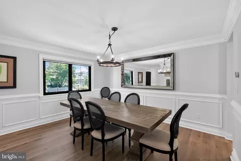 Dining - 39 Crestline Rd, Wayne, PA 19087 photo 2 of 4