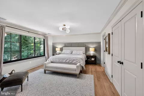 Bedroom - 39 Crestline Rd, Wayne, PA 19087 photo 1 of 9