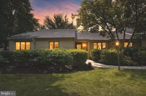 513 Eaton Way #513, West Chester, PA 19380