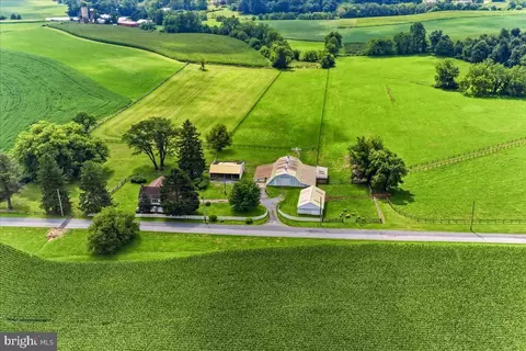 90 E Friendship Church Rd, Coatesville, PA 19320