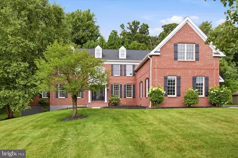 1659 Linda Dr, West Chester, PA 19380