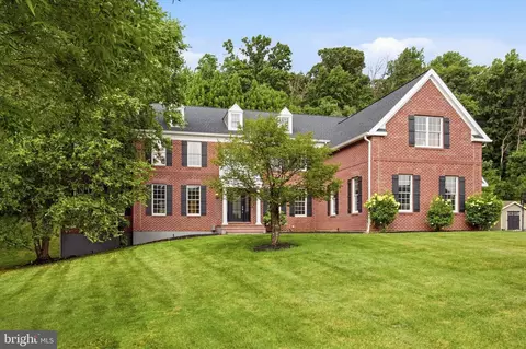 1659 Linda Dr, West Chester, PA 19380