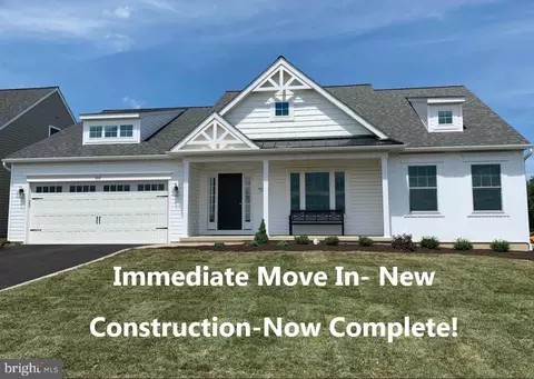 324 Greenwood Dr #LOT 42, Oxford, PA 19363