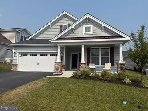 162 American Way, Downingtown, PA 19335