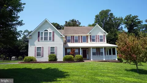 412 Buttonwood Ln, Oxford, PA 19363