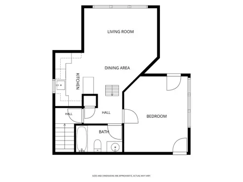 Floorplan - 312 S Waterloo Rd, Devon, PA 19333 photo 7 of 9