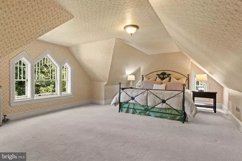Bedroom - 312 S Waterloo Rd, Devon, PA 19333 photo 9 of 11