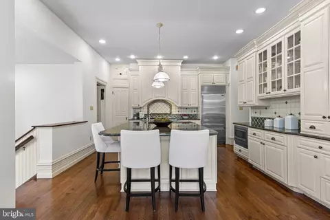 Kitchen - 312 S Waterloo Rd, Devon, PA 19333 photo 1 of 8