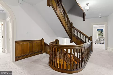 Entry Way - 312 S Waterloo Rd, Devon, PA 19333 photo 12 of 19