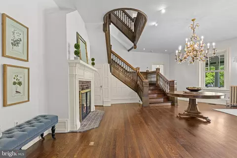 Entry Way - 312 S Waterloo Rd, Devon, PA 19333 photo 1 of 19
